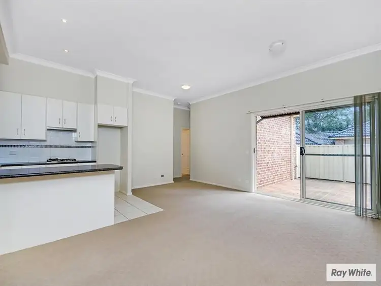 Fifth view of Homely villa listing, 7/6 Hermitage Place, Dapto NSW 2530