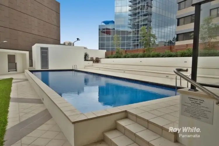 Fifth view of Homely apartment listing, 2104/140 Church Street, Parramatta NSW 2150