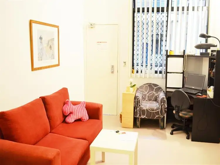 Second view of Homely apartment listing, 2026/185 Broadway, Ultimo NSW 2007