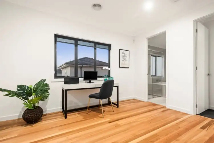 Fourth view of Homely townhouse listing, 2/18 Biscayne Drive, Mount Waverley VIC 3149