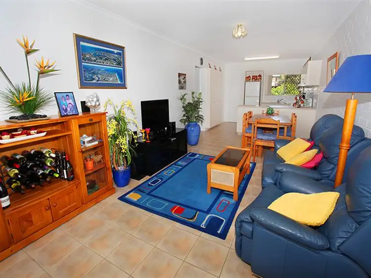 Third view of Homely unit listing, 3/10 Akeringa Place, Mooloolaba QLD 4557
