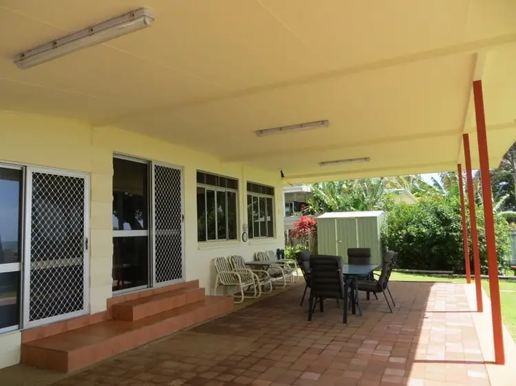 Seventh view of Homely house listing, 22 Feldt Street, Flying Fish Point QLD 4860