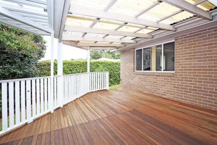 Third view of Homely house listing, 4 Magnolia Grove, Bomaderry NSW 2541