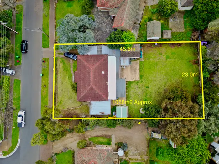 Second view of Homely house listing, 12 Brook Avenue, Glen Osmond SA 5064