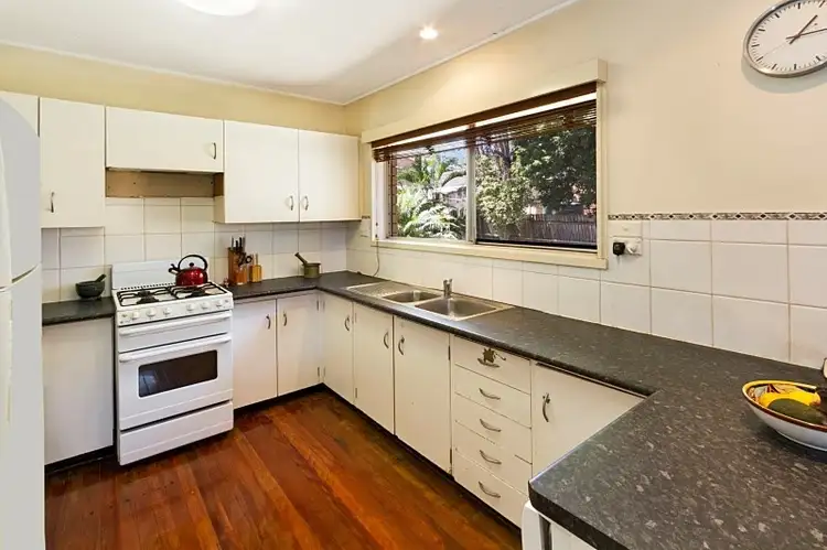 Seventh view of Homely house listing, 24 St Albans Street, Kenmore QLD 4069