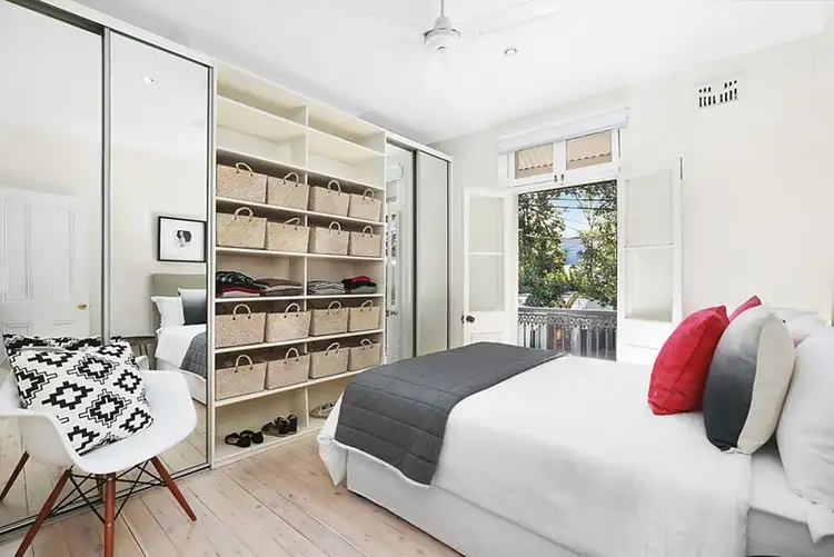 Seventh view of Homely house listing, 1 Hannam Street, Darlinghurst NSW 2010