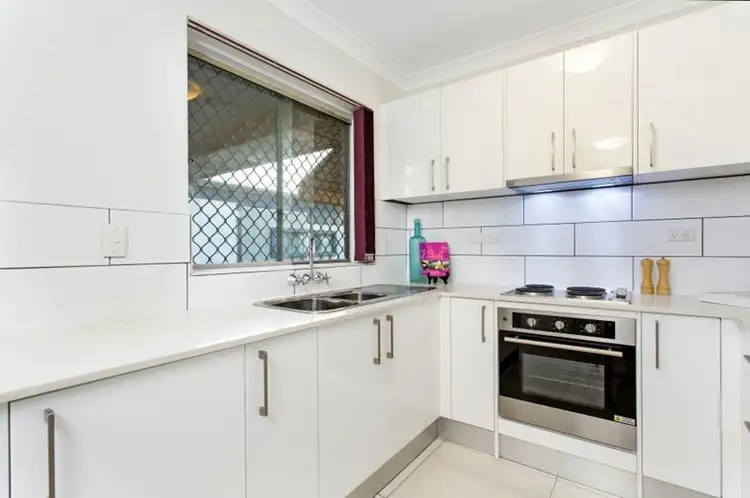 Second view of Homely unit listing, 4/16 Kitchener Street, Coorparoo QLD 4151