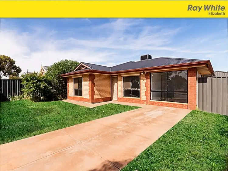 Main view of Homely house listing, 40 Bishopstone Road, Davoren Park SA 5113