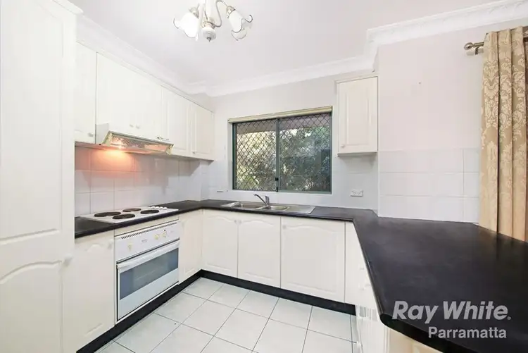 Third view of Homely unit listing, 11/6-8 Lennox Street, Parramatta NSW 2150