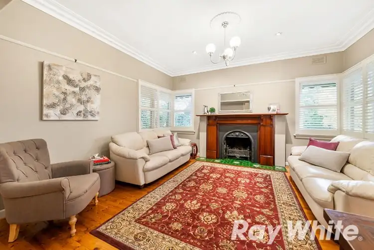 Fifth view of Homely house listing, 4 Loddon Street, Box Hill North VIC 3129