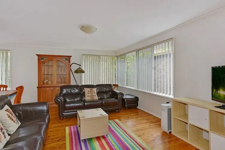 Second view of Homely house listing, 41 Yaralla Crescent, Thornleigh NSW 2120