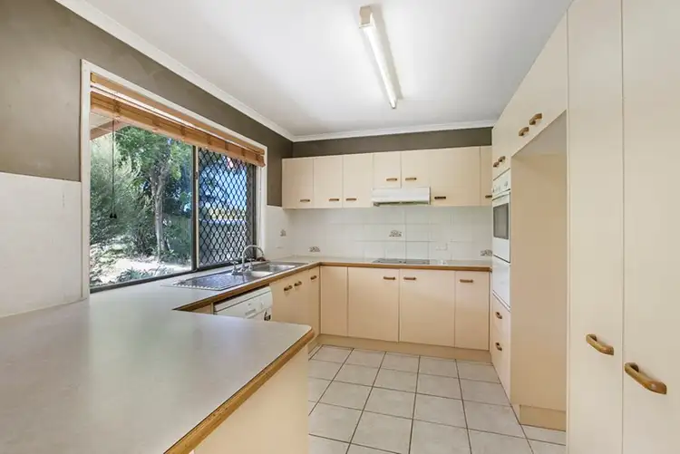 Fifth view of Homely house listing, 11 Winster Court, Alexandra Hills QLD 4161