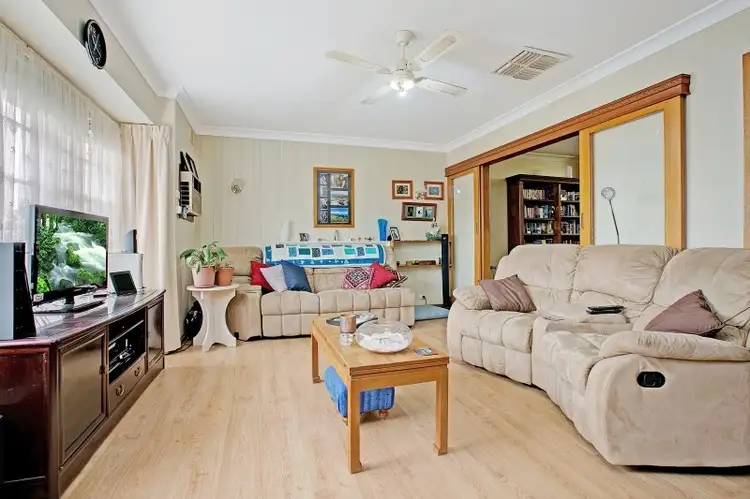 Third view of Homely unit listing, 3/11 Zephyr Grove, Semaphore Park SA 5019