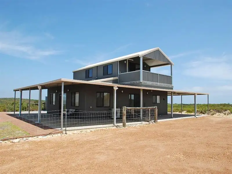 Main view of Homely house listing, 69 River Loop, Jurien Bay WA 6516