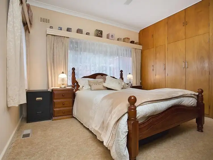 Fifth view of Homely house listing, 1C Errey Street, Camperdown VIC 3260