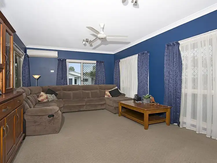 Seventh view of Homely house listing, 2 Alpina Place, Kirwan QLD 4817