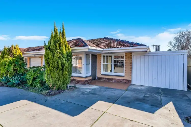 Second view of Homely house listing, 4/12 Sixth Avenue, Glenelg East SA 5045