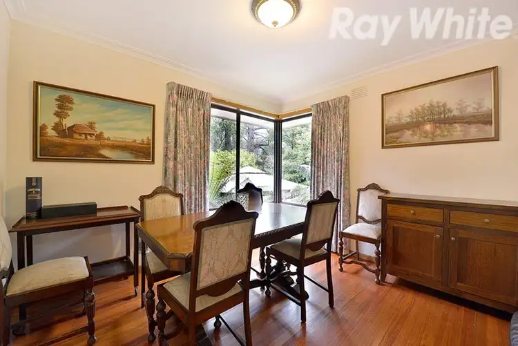 Fourth view of Homely house listing, 1399 Mountain Highway, The Basin VIC 3154