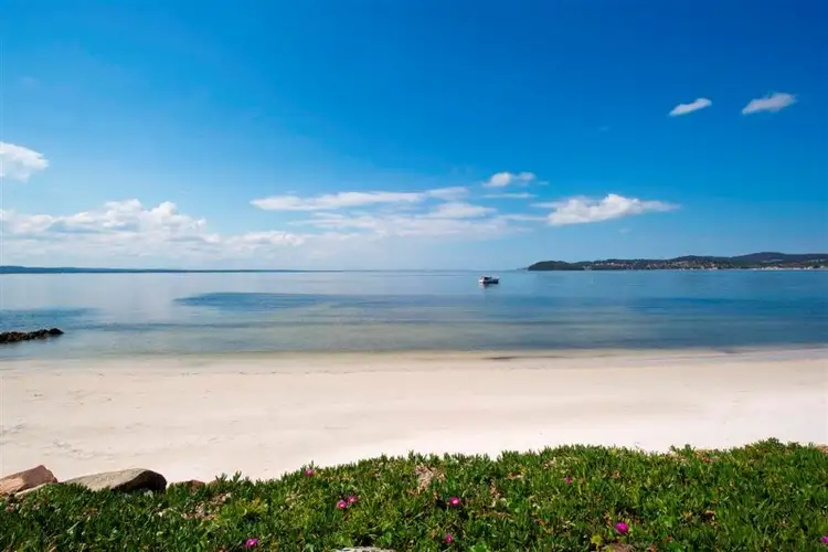 Main view of Homely land listing, 12 Cook Street, Salamander Bay NSW 2317