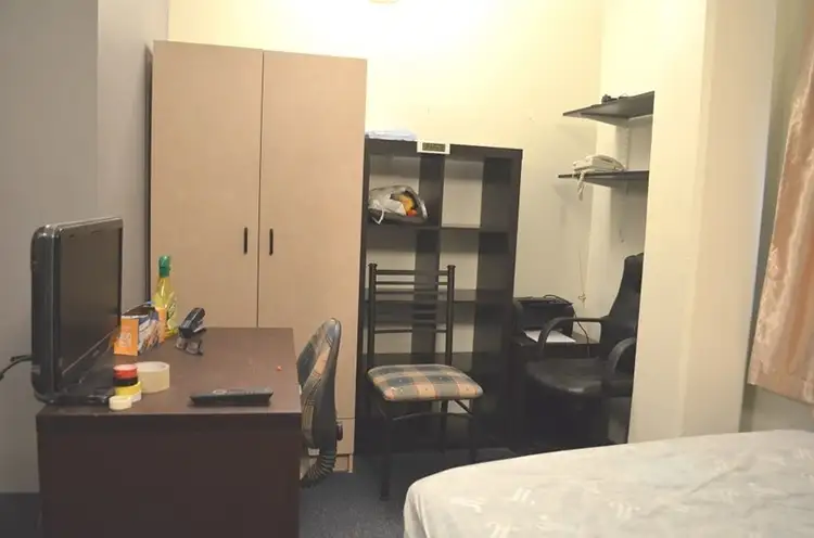 Third view of Homely studio listing, 4001/185 Broadway, Ultimo NSW 2007