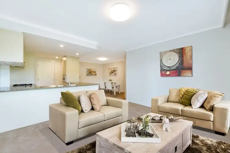 816/66 Bowman Street, Pyrmont NSW 2009