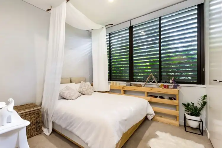 Fifth view of Homely apartment listing, 216/14-18 Finlayson Street, Lane Cove NSW 2066