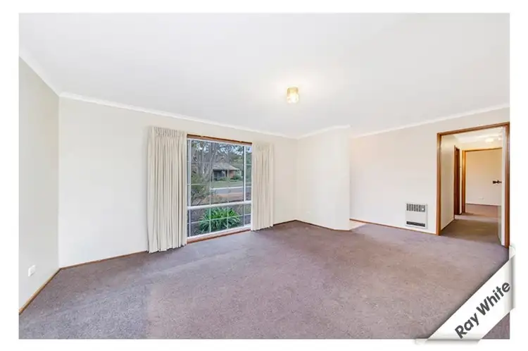 Fourth view of Homely house listing, 1 Roope Close, Calwell ACT 2905