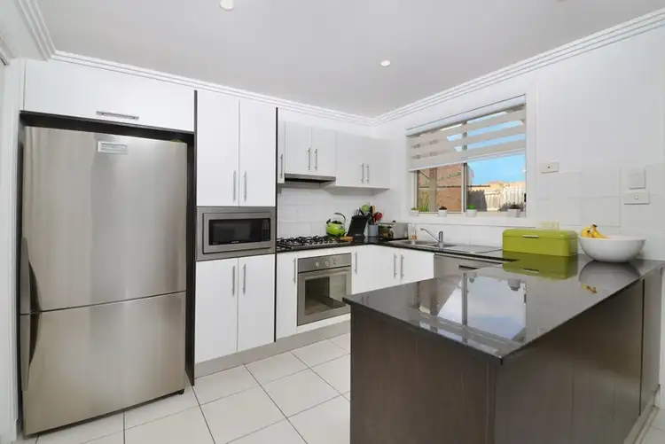 Second view of Homely house listing, 12 Castleford Terrace, Stanhope Gardens NSW 2768