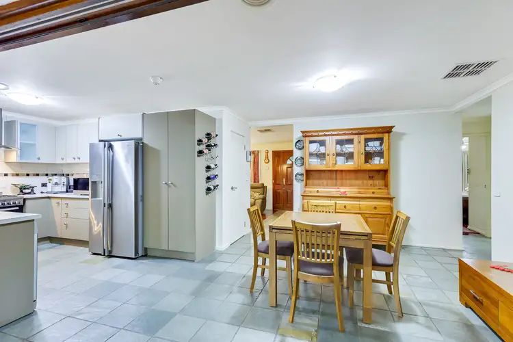 Fourth view of Homely house listing, 16 Athena Place, Epping VIC 3076