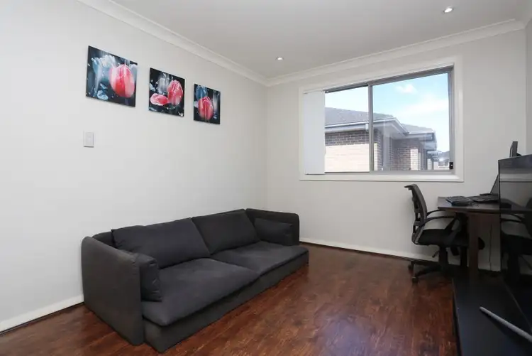 Sixth view of Homely townhouse listing, 11/12 Blenheim Avenue, Rooty Hill NSW 2766