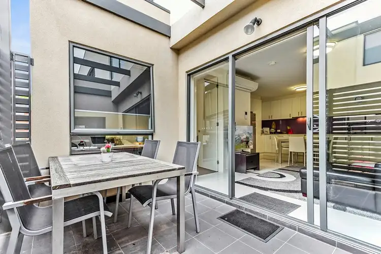 Fifth view of Homely apartment listing, 203/1136 Whitehorse Road, Box Hill VIC 3128
