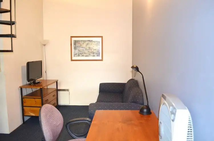 Third view of Homely apartment listing, 2044/185 Broadway, Ultimo NSW 2007