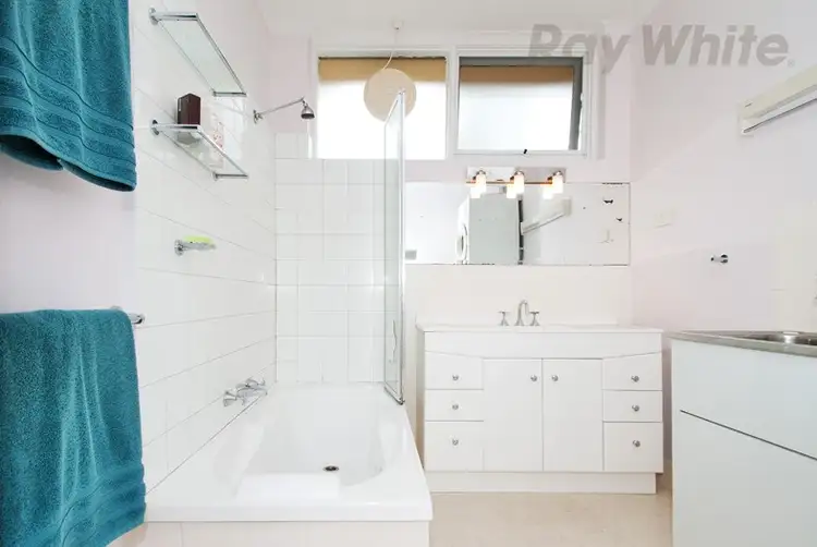 Seventh view of Homely apartment listing, 12/48-50 Evans Street, Moonee Ponds VIC 3039