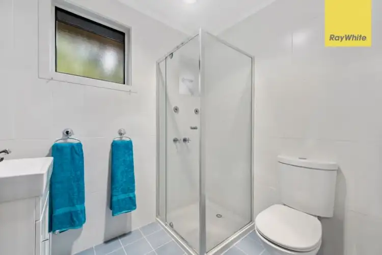 Seventh view of Homely house listing, 16 Grimes Avenue, Taylors Lakes VIC 3038