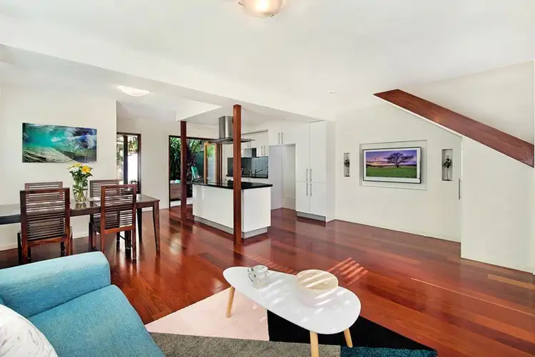 Fifth view of Homely other listing, 2/49 Burra Street, Chevron Island QLD 4217
