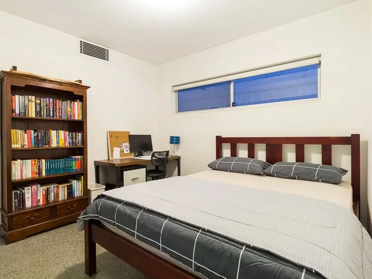 Sixth view of Homely apartment listing, 15/10 Dowse Street, Paddington QLD 4064