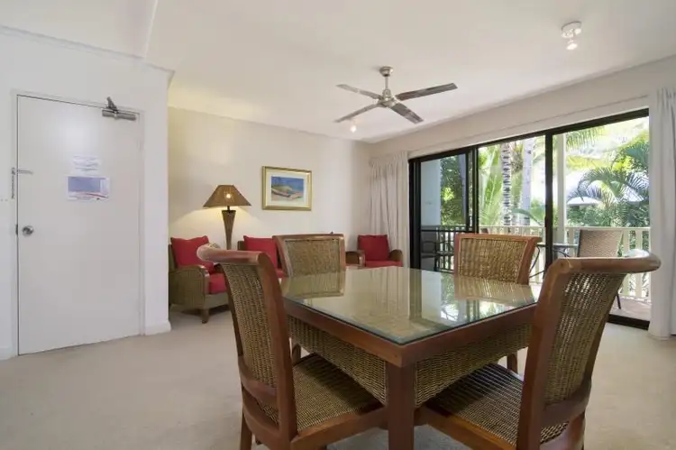 Third view of Homely apartment listing, 3/10 Davidson Street, Port Douglas QLD 4877