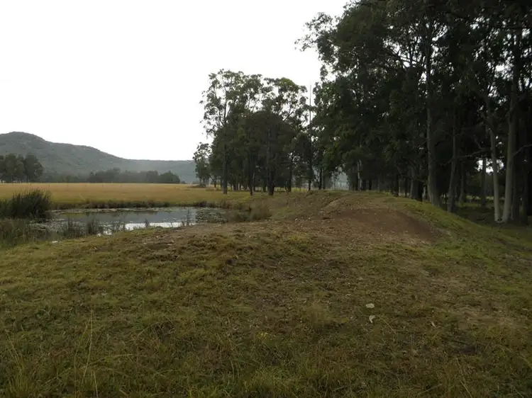 Second view of Homely land listing, 77 Whitings Lane, Quorrobolong NSW 2325