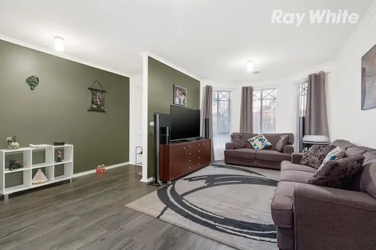 Third view of Homely house listing, 10 Bentley Court, Pakenham VIC 3810