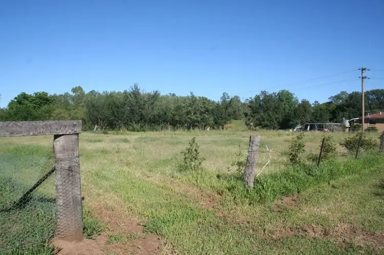 Second view of Homely land listing, 2 East Street, Bingara NSW 2404
