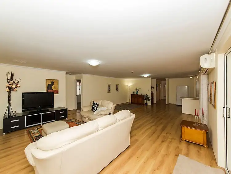 Fourth view of Homely house listing, 18 Fullman Turn, Baldivis WA 6171
