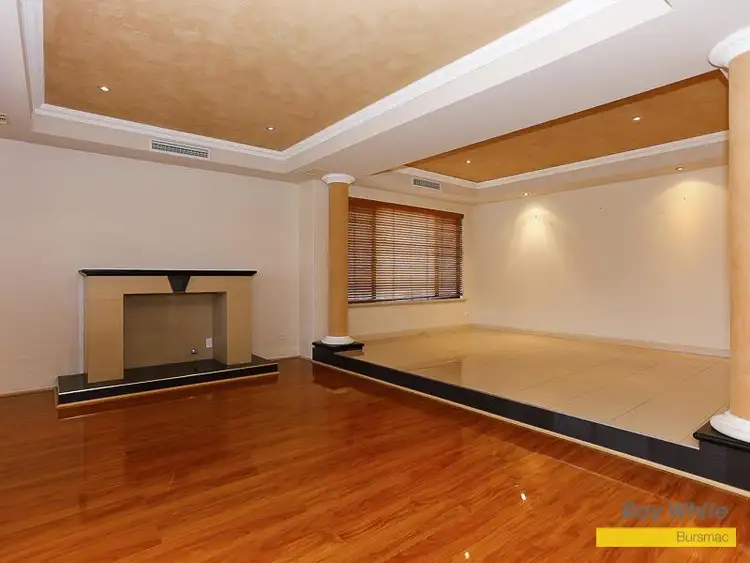 Fourth view of Homely house listing, 22 Hotham Crescent, Alexander Heights WA 6064