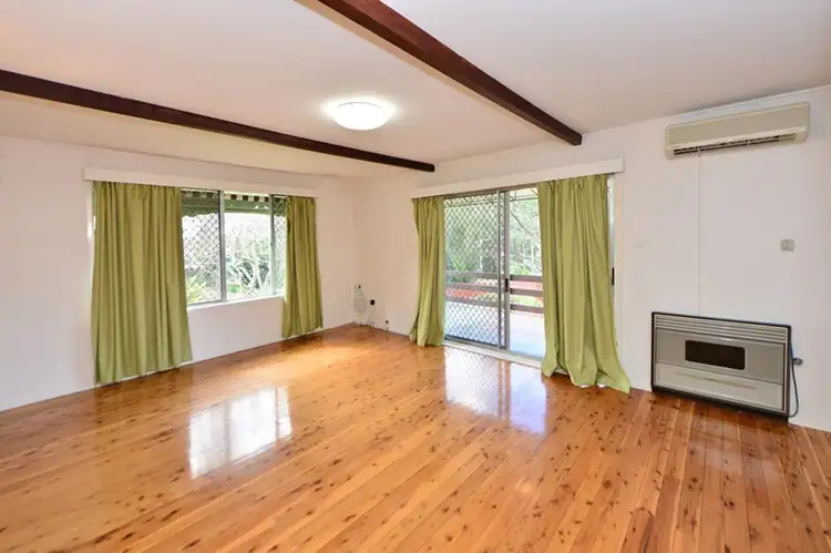 Third view of Homely house listing, 4 Macqueen Street, Mount Lofty QLD 4350
