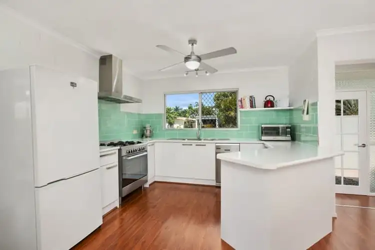 Third view of Homely house listing, 2/52 Madang Street, Trinity Beach QLD 4879