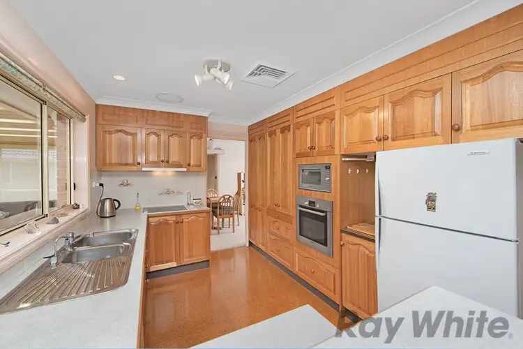 Fourth view of Homely house listing, 22 Alisa Close, Lake Haven NSW 2263