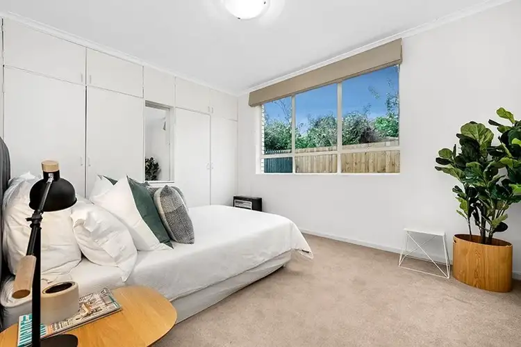 Second view of Homely unit listing, 3/19 Chandos Street, Coburg VIC 3058