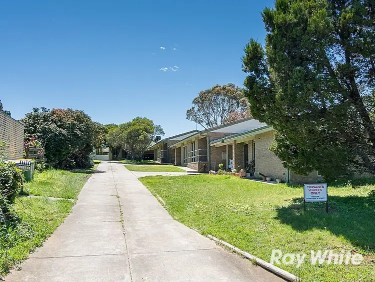 Second view of Homely unit listing, 2/15 Daw Avenue, Mount Barker SA 5251