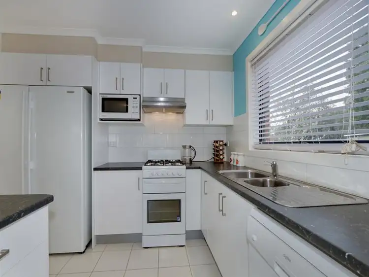 Fourth view of Homely house listing, 8 Badger Court, Lilydale VIC 3140