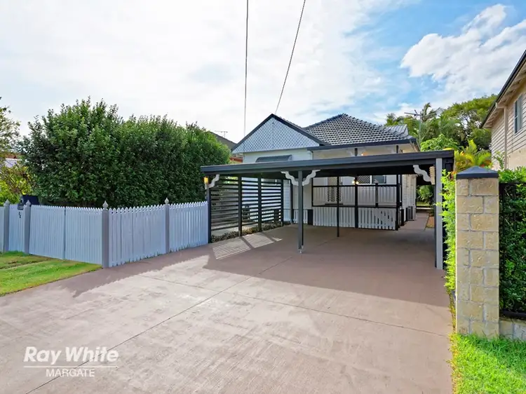 46 Dunbar Street, Margate QLD 4019