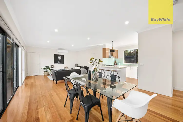 Fourth view of Homely townhouse listing, 2/24 Manuka Drive, Ferntree Gully VIC 3156